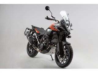 Adventure sada -ochrana pro KTM 1050 Adventure (14-16). Adventure sada -ochrana pro KTM 1050 Adventure (14-16).