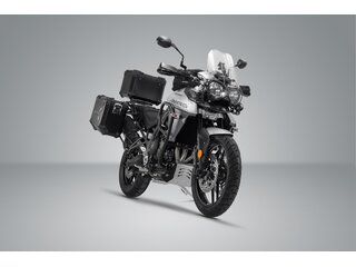 Adventure sada na ochranu pro Triumph Tiger 800 models.