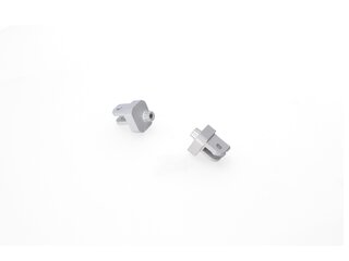 montážní kit pro EVO stupačky Yamaha Tracer 9 (20-). montážní kit pro EVO stupačky Yamaha Tracer 9 (20-).