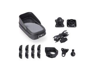 universální držák + obal na telefon (sada) universální držák + obal na telefon (sada)