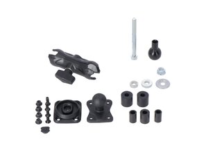 GPS mount kit do krku řízení T-Lock For O 12,5-25 mm. 1" ball, socket arm, T-L GPS mount kit do krku řízení T-Lock For O 12,5-25 mm. 1" ball, socket arm, T-L