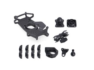 Universal GPS držák s T-Lock Smartphone Incl. 2" s držákem na smartphone Universal GPS držák s T-Lock Smartphone Incl. 2" s držákem na smartphone