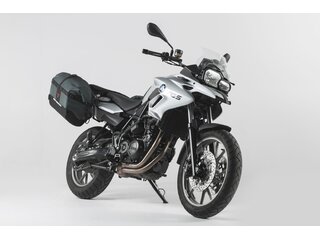 sada pro ochranu moto- BMW F 700 GS (12-16).