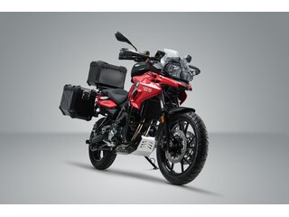 sada pro ochranu moto- BMW F 700 GS (16-).