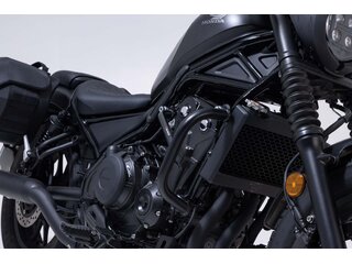 padací rám Honda CMX 500 Rebel (16-),CL500 PC67 (22-23).