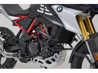padací rám pro  BMW G310R / G310GS.