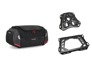 Rackpack Set KTM 1290 Super Adventure. (21-) Rackpack Set KTM 1290 Super Adventure. (21-)