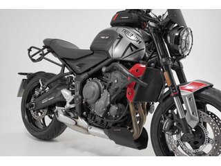 padací rám pro Triumph Trident 660 (21-). padací rám pro Triumph Trident 660 (21-).