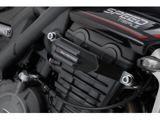 padací protektory Triumph Speed Triple 1200 RS (21-).