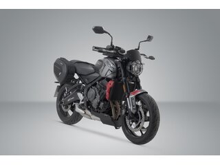 sada na ochranu moto Triumph Trident 660 (21-).
