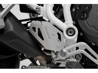 kryt rámu pravý černý, Triumph Tiger 900/GT/Rally/Pro (19-). kryt rámu pravý černý, Triumph Tiger 900/GT/Rally/Pro (19-).