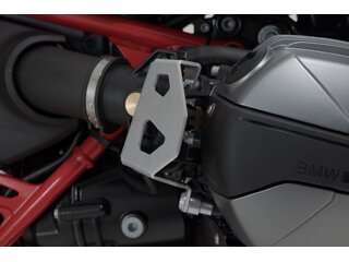 kryt vstřikování stříbrné, BMW R nineT / Pure / Scrambler (20-).