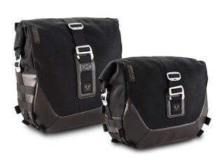 Legend Gear side bag system LC Honda CB1000R (21-).