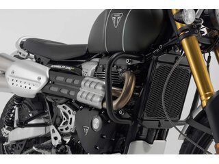 padací rám Triumph Scrambler 1200 (21-23)
