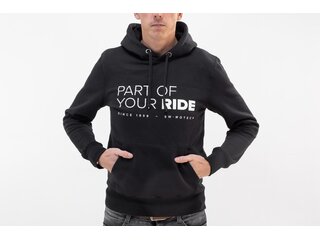 mikina černá Size 4XL.