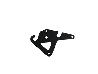 SLH boční nosič LH1 levý Triumph Bonneville Speedmaster (18-).