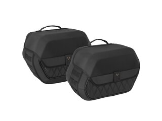 Legend Gear sada tašek LH1/LH1 2x 19,5 l. Triumph Bonneville Speedmaster (18-