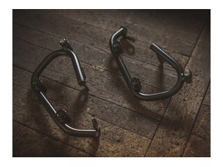 SLC boční nosič pravý pro Triumph Bonneville/T 100 (04-)/Thurxton