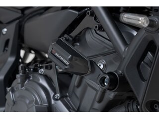 padací protektory Yamaha MT-07 (14-25), Tracer 700 RM30 (19-22).