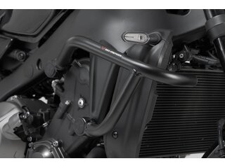 padací rám Yamaha MT-09 ,(20-) padací rám Yamaha MT-09 ,(20-)