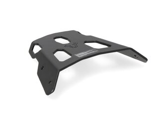 STREET-RACK Black. Kawasaki Z650RS (21-).