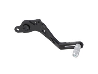 brzdový pedal Kawasaki Z650 (16-) / Z650RS (21-).