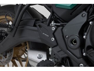 kryt černý  Kawasaki Z650RS (21-).