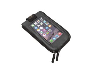 Legend Gear smartphone bag LA3 - Black Edition