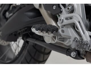 EVO stupačky pro Triumph Tiger 1200 models (22-).