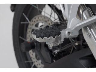 EVO supačky spolujezdce Triumph Tiger 1200 models (22-).