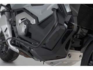 padací rám pro Honda X-ADV (20-). vhodné pro kombinaci s orig stupačkami