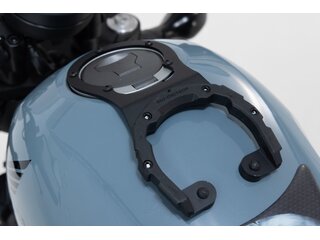 PRO tank ring Black. Honda CMX Rebel 1100 (20-)