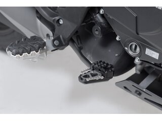 rozšíření brzdového pedálu KTM-/ Husqvarna-/ Moto Morini-Modelle. rozšíření brzdového pedálu KTM-/ Husqvarna-/ Moto Morini-Modelle.