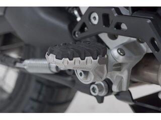 EVO stupačky pro Ducati Multistrada V4 (20-).