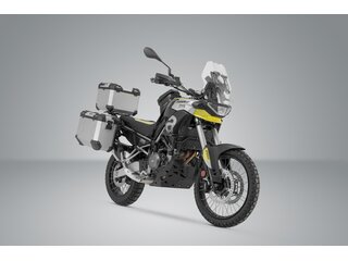 Adventure-Set ochrany Aprilia Tuareg 660 (21-). Adventure-Set ochrany Aprilia Tuareg 660 (21-).