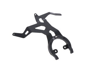 ION tank ring Black. Ducati DesertX (22-).