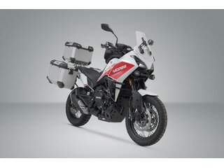 Adventure-Set ochrany Moto Morini X-Cape 650 (21-).