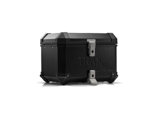 TRAX ION top case system černý Suzuki V Strom 650 / 1000 / 1050.