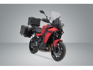 Adventure set ochrany Yamaha Tracer 9 / GT (20-).