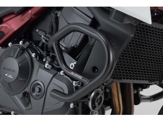 padací rámy pro Honda CB 750 Hornet (22-25)