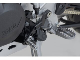 řadící páčka BMW F 750 GS, F 850 GS/Adv (17-). řadící páčka BMW F 750 GS, F 850 GS/Adv (17-).