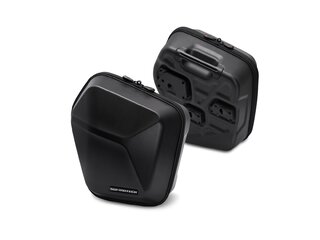 URBAN ABS kufry sada 2x 16,5 l. Honda CB750 Hornet (22-). URBAN ABS kufry sada 2x 16,5 l. Honda CB750 Hornet (22-).