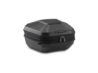 URBAN ABS topcase system Black. CFMoto 800MT (21-). URBAN ABS topcase system Black. CFMoto 800MT (21-).