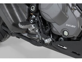 brzdová páka Ducati Multistrada 950 (18-) / 1260 (17-).