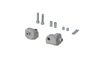 montážní kit pro EVO stupačky Yamaha Ténéré 700 models (19-). montážní kit pro EVO stupačky Yamaha Ténéré 700 models (19-).