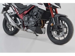 přední spoiler Honda CB750 Hornet (22-).