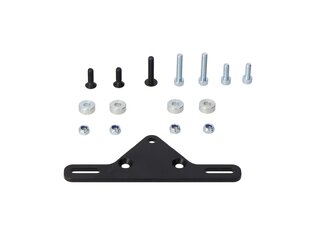 montážní kit pro US model Ducati DesertX (22-). pro boční nosiče PRO montážní kit pro US model Ducati DesertX (22-). pro boční nosiče PRO