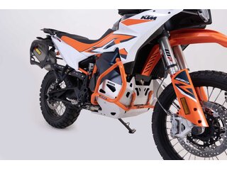 padací rámy  orange KTM 790/890 Adv.R (19-22)