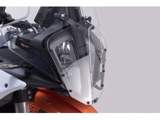 kryt světla KTM 890 Adventure R (22-).