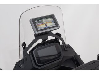 držák GPS, Honda XL 750 Transalp (22-24) RD16 držák GPS, Honda XL 750 Transalp (22-24) RD16